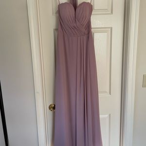 Beautiful long dress